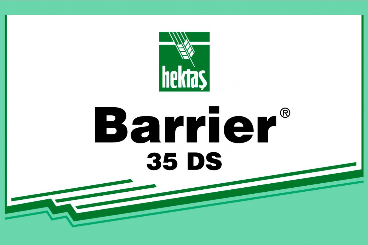 BARRİER 35 DS