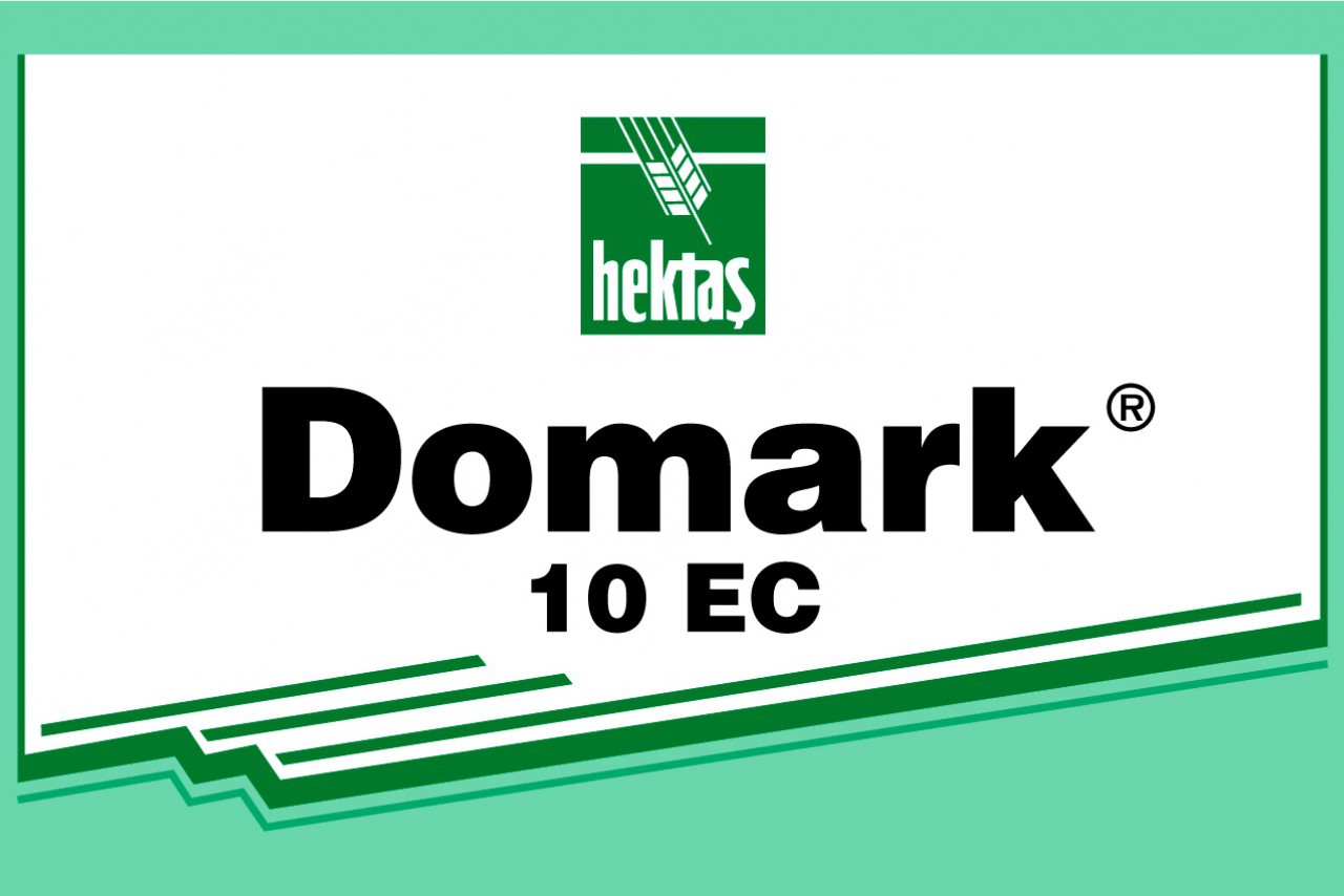 DOMARK 10 EC