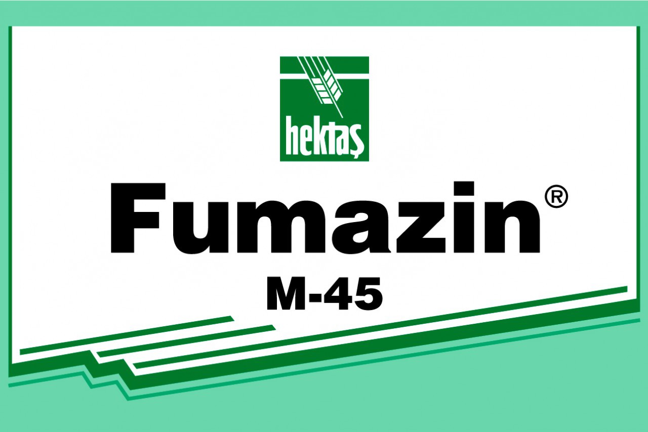 FUMAZİN M-45