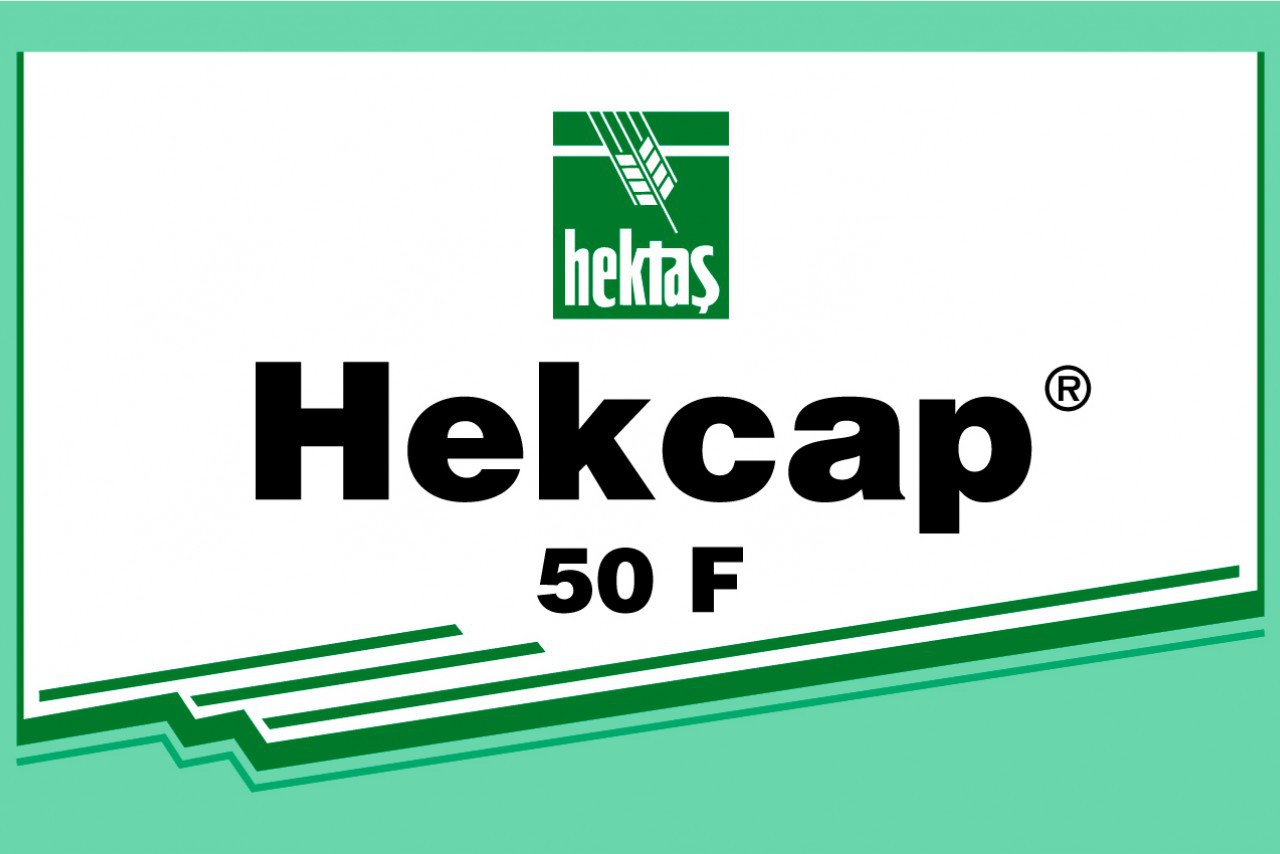 HEKCAP 50 F