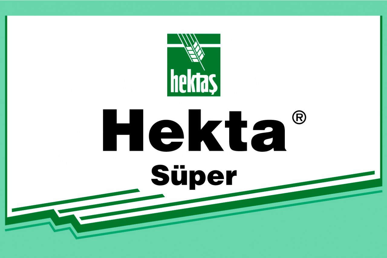 HEKTA SÜPER