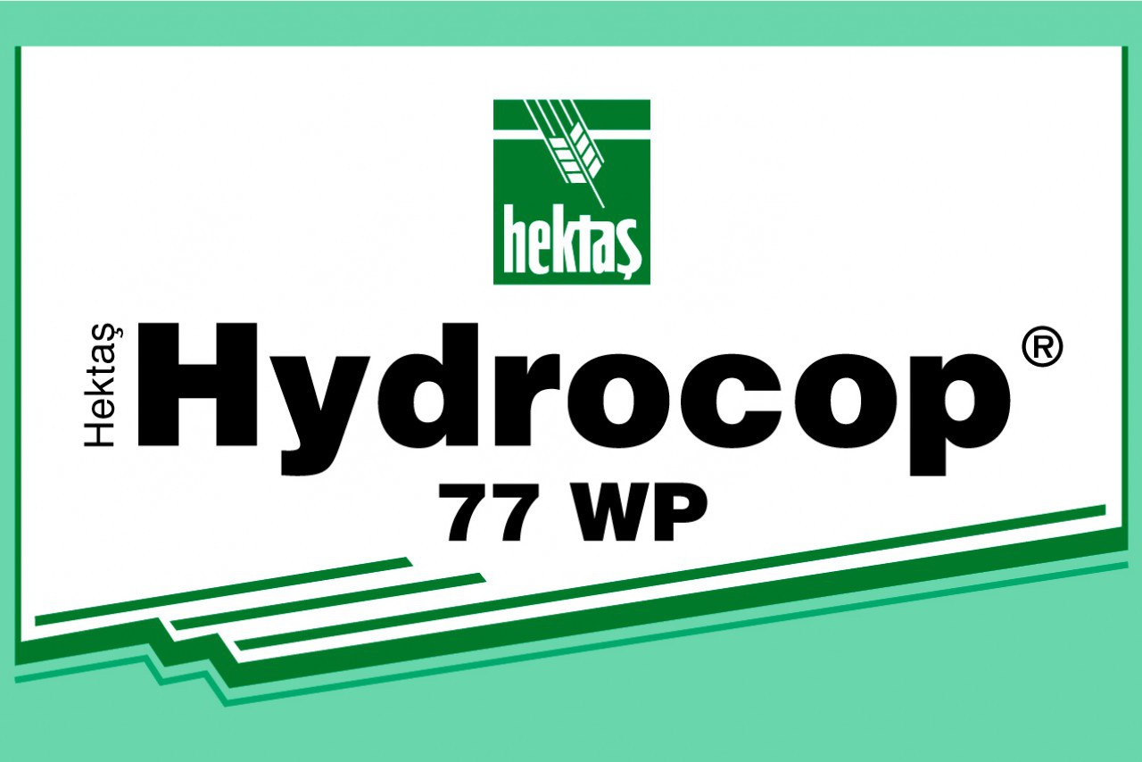 HEKTAŞ HYDROCOP 77 WP