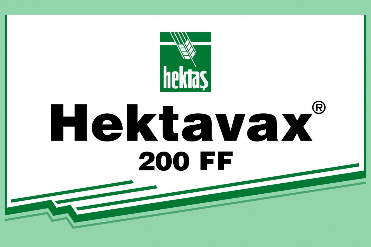 HEKTAVAX 200 FF