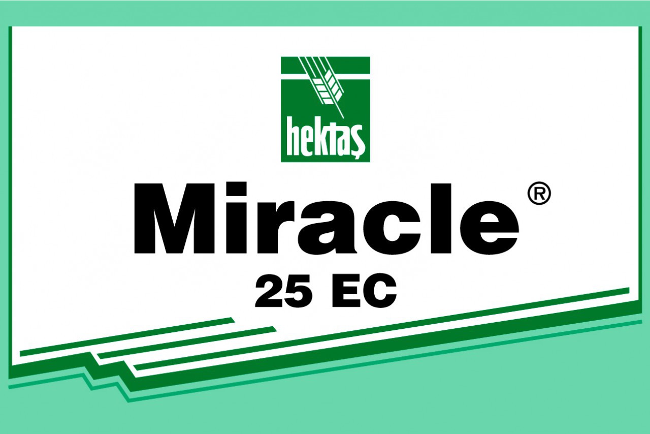 MİRACLE 25 EC