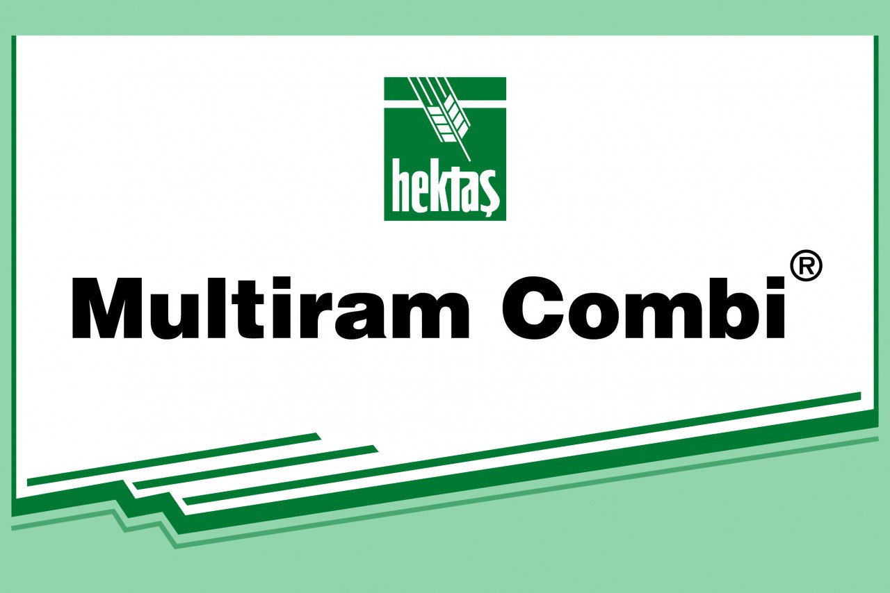 MULTİRAM COMBİ