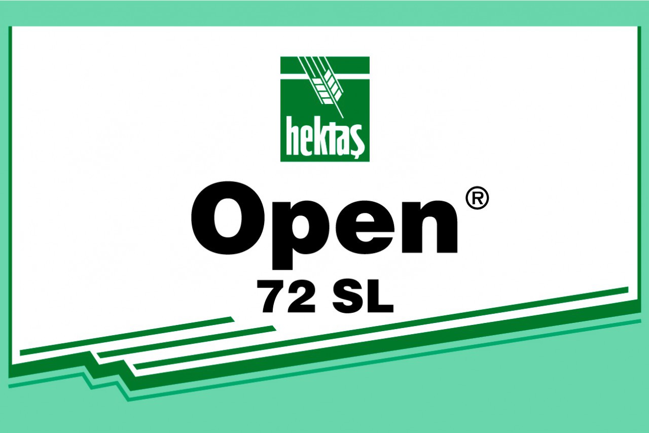 OPEN 72 SL